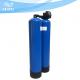 Flow Type Clack Water Softener Treatment System 300L 220V