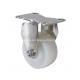 Stainless 3 90kg Rigid Tpa Caster S5403-25 for Heavy Duty Applications