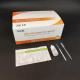 Fast and Accurate H. Pylori Testing with the HP-F21 Rapid Test Cassette