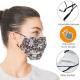 Reusable Cotton Mask  Cotton Mask With Adjustable Ear Loop