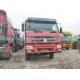                  2014 Used Sinotruk HOWO 6*4 Type 10 Wheels Dump Truck             