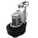 220V Concrete Floor Grinder Polishing Machine Professional Floor Grinding Planetario with 4 Heads