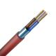 ExactCables Fire Resistant Cable PH120 SR 114E LSZH Jacket 2x1.5mm2 Silicone Enhanced