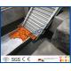 Fruit Juice Processing Equipment Orange Processing Line 5000kg / Hour ISO9001 CE/SGS