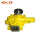 Excavator Diesel Engine Water Pump 6132-61-1616 For Engine 4D94E
