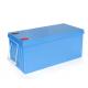 Safer And Lighter 24V 100Ah LiFePO4 Battery For RV Marine Solar System With Heating System