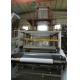 1200mm Rotary Die Head Plastic Film Blowing Machine With Auto Winder