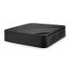 16mb Storage 1gb Ram Linux Iptv Set Top Box Hevc Decoder 4g 5g Wifi