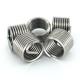 Stainless Steel 316 Aluminum Wire Thread Inserts M2 M3 M12x1.5 M16