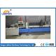 Pre Punching Cable Tray Manufacturing Machine Durable For Galvanized Steel Coil