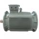 Permanent Magnet Rotor Alternator , Low Water Turbine Alternator