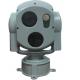 IP66 Electro Optical Surveillance Systems With Compact Structure