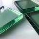 Window Explosion Proof Glass 3mm-12mm Thickness Anti Glare Glass