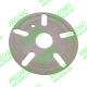 0604229P2/3700134M1 Clutch Plate  Fits for Massey Fergason  Tractor Models 4225, 4235, 4240, 4245, 4255, 4260, 4265, 4270, 4315