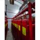 15MPa IG100 Mixed Gas Fire Extinguishing Device Pipe Network Type