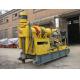 1400m Trailer Mounted Core Drilling Machine For Mining