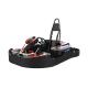 43mm Terrain Clearance Electric Drift Cart For Adults Racing ISO9001