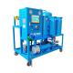 Multi-functional Hydraulic Oil Purifier with PLC Automatic Operation System and Online Detection Instrument