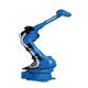 Industrial Used Yaskawa Robot With Robot Arm 6 Axis Payload 88kg Welding Robot