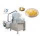 Potato Chips Vegetable Fryer Machine Low Temperature Frying Energy Saving
