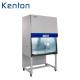 SUS304 Biological Safety Cabinet 100% Air Exhaust Laboratory Chemical Class Il B2