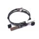 Network QSFP+ Direct Attach Cable For Infiniband Sdr , 40G QSFP+ DAC