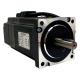 Nema 34 Hybrid Stepper Motor With Brake 8.5N.M 6A 4 Wire For Industrial Automation