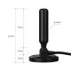Highly Indoor TV Antenna Max Input Power 50 OHM V.S.W.R ≤1.5 174-862MHZ Frequency Range