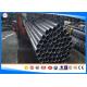 Steel Anealed Treatment Cold Drawn Seamless Tube With Black Surface STKM13A