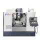 Vmc850 3/4/5 Axis Metal Cnc Vertical Machine Center GSK / SIMENS / FANUC Controller