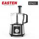 Easten 2.4 Liters Food Processor EF421/ Kitchen Machine VS 10 Cups Food Processor/ 1100W Kitchen Mixer Food Processor