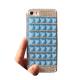 AR002-BB Iphone 4 Rhinestone Case bling bling phone case