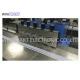 Mulit Blade Pcb Board Cutter Aluminum LED Pcb Depaneling Equipment
