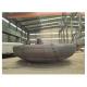 Customized Ellipsoidal Torispherical Tank Eha1100*80mm Sa516 Gr70n Dish End Head for Durable