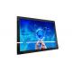 48W 15 400 Nits 1024x768 RGB LCD Capacitive Touch Monitor