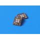 Higher Efficiency 395nm UV Led Diode SMD Multi Chip 700mA Small LES