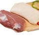 100% Natural Frozen Duck Breast Perfect for Your Food Service Business