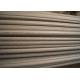 Incoloy 800 800H Good Rupture Nickel Alloy Tube Creep Strength Petrochemical Process Piping