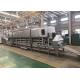 52kw Dry Noodle Making Machine Noodles Production PLC Control