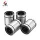 Metric Standard Open Linear  Ball Bearing With Multi Column Rows LBB12UUAJ