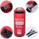 OEM Customize Durable Floating Backpack PVC Duffel Drybag Waterproof 25L with handle