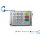 New and Original ATM Parts NCR 66XX English EPP keyboard  PinPad 4450745408