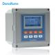 Industrial Processing Control Digital PH Meter With Cleaning Control