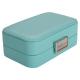 Large Size Personalized Travel Jewelry Case Muti Functional Eco - Friendly