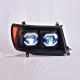 2000-2007 Applicable Modified Led Headlight Upgrade for Toyota Land Cruiser Lc100