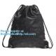 Drawstring Leather Pu Backpack PU Hologram Drawstring Bag,cosmetics, promotion, shopping, supermarkets, gifts, apparel