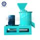 Cow Dung Poultry Manure Organic Compost Fertilizer Crusher Machine