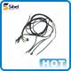 Factory Electrical Wire Harness for electric car Wiring Harness Motorcycle