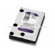 WD Internal Purple Surveillance Hard Drive WD40PURX 4TB 3.5 5400 RPM 64MB DRV