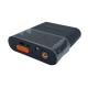 Heat Dissipation Fast Smartstop Auto Tire Inflator DC5V 2A